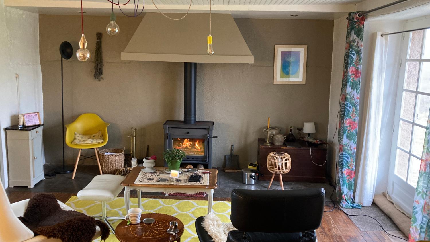 en venta casa rústica Saint-Sernin-sur-Rance Aveyron 9