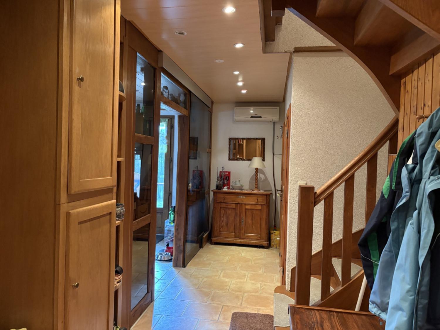 en venta casa independiente Château-Chervix Haute-Vienne 8