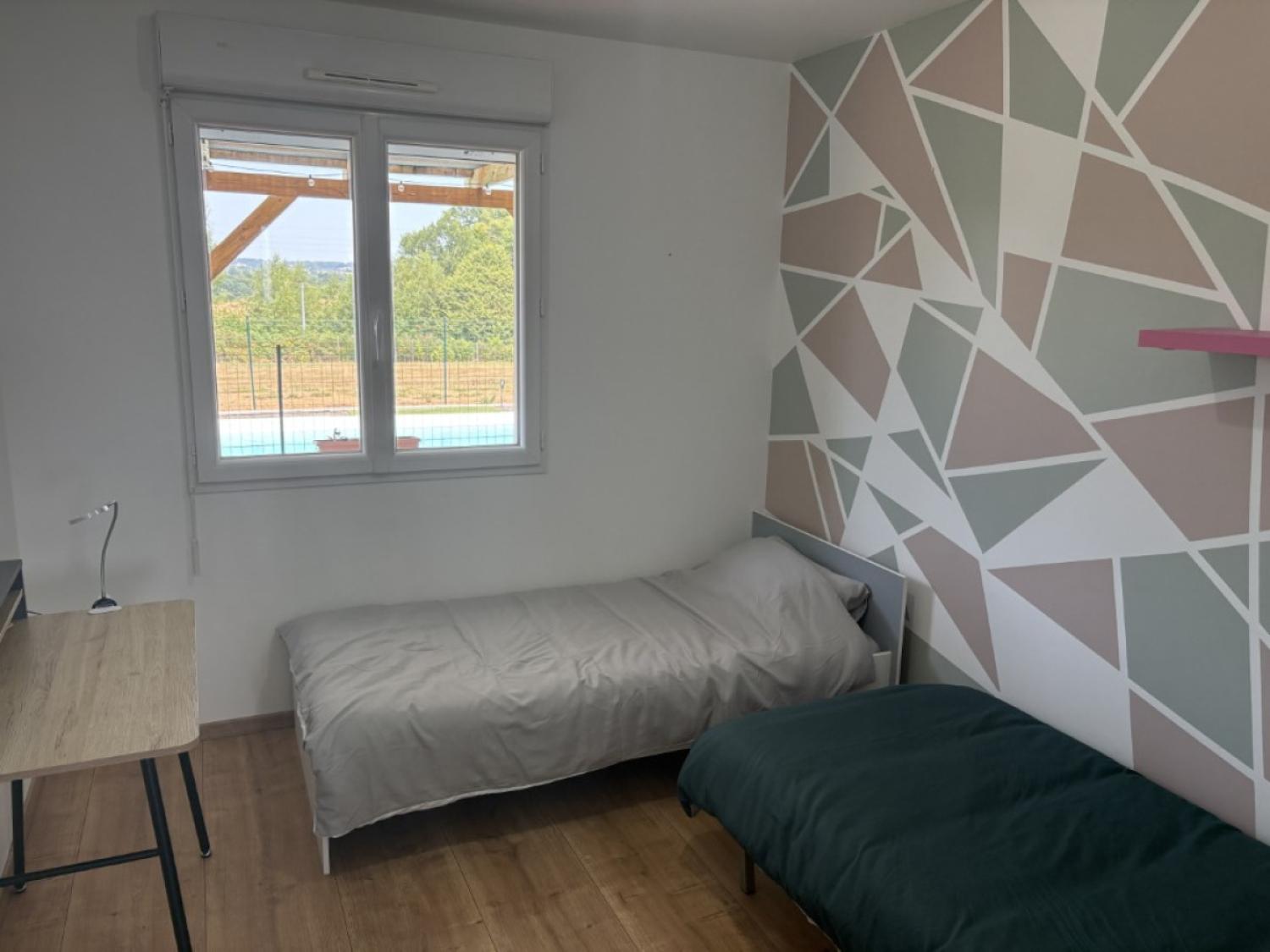 en venta casa de nueva construccion Troche Corrèze 9