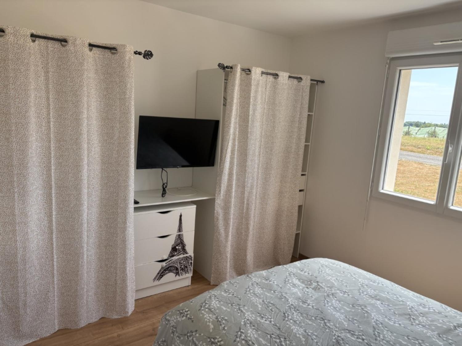 en venta casa de nueva construccion Troche Corrèze 12