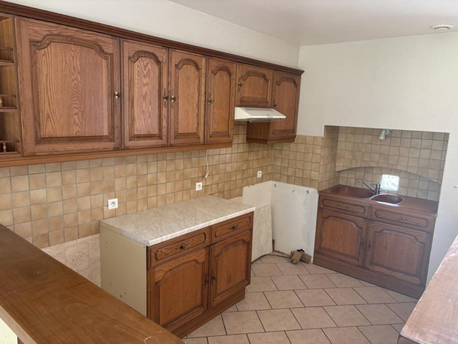  en venta casa con anexo de invitados Beyssenac Corrèze 9