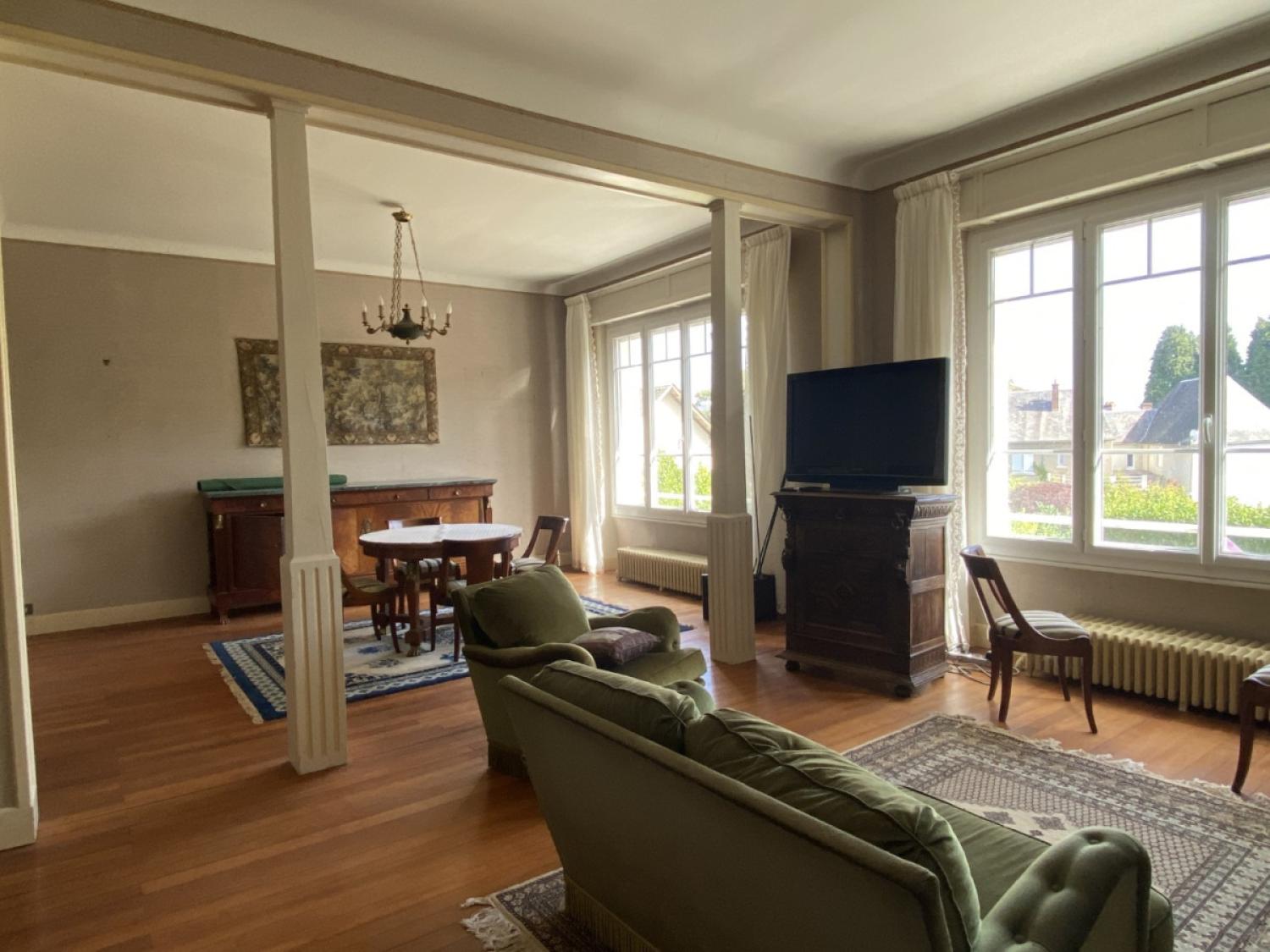  en venta casa independiente Arnac-Pompadour Corrèze 7