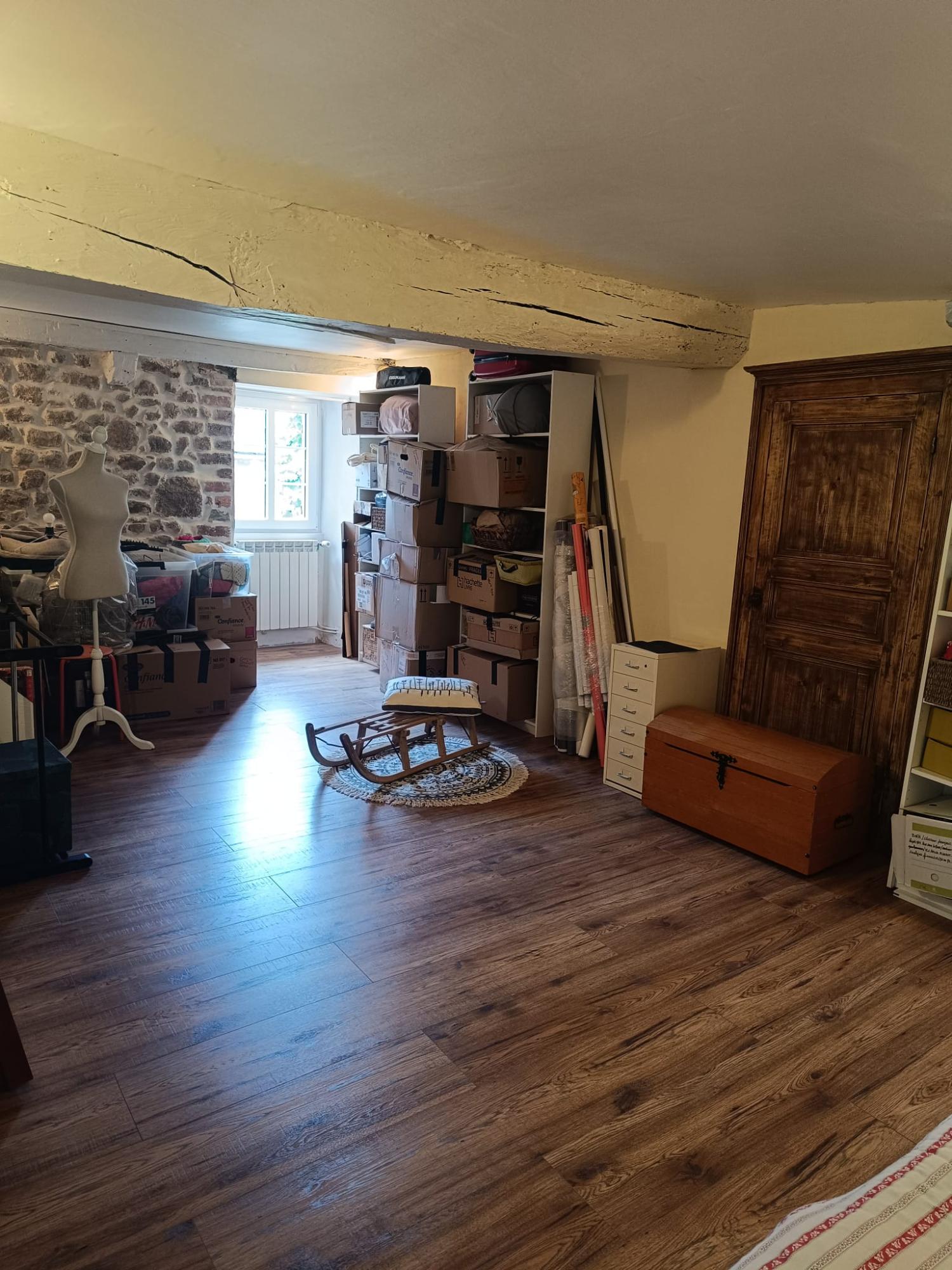 en venta casa Essertenne Saône-et-Loire 17