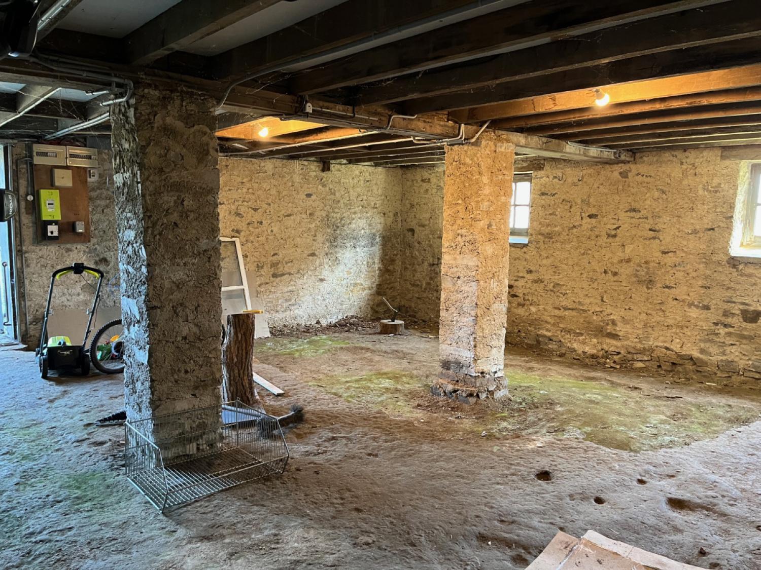  en venta casa independiente Coussac-Bonneval Haute-Vienne 14