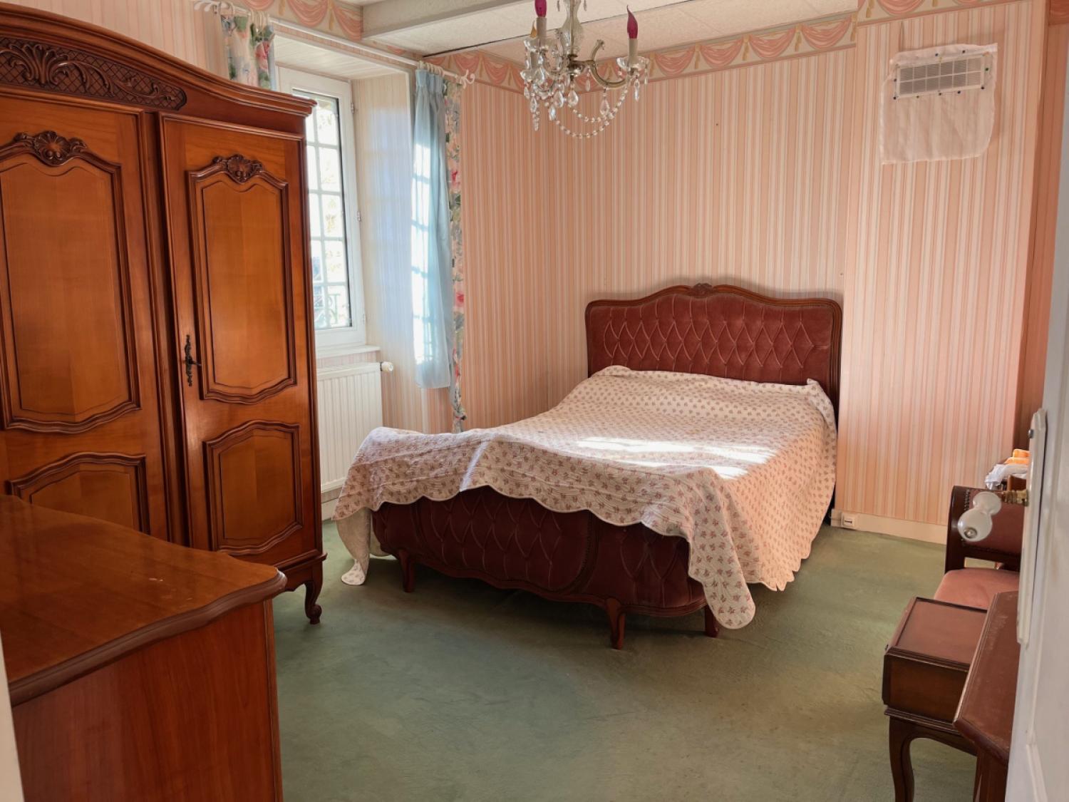  en venta casa independiente Saint-Yrieix-la-Perche Haute-Vienne 15