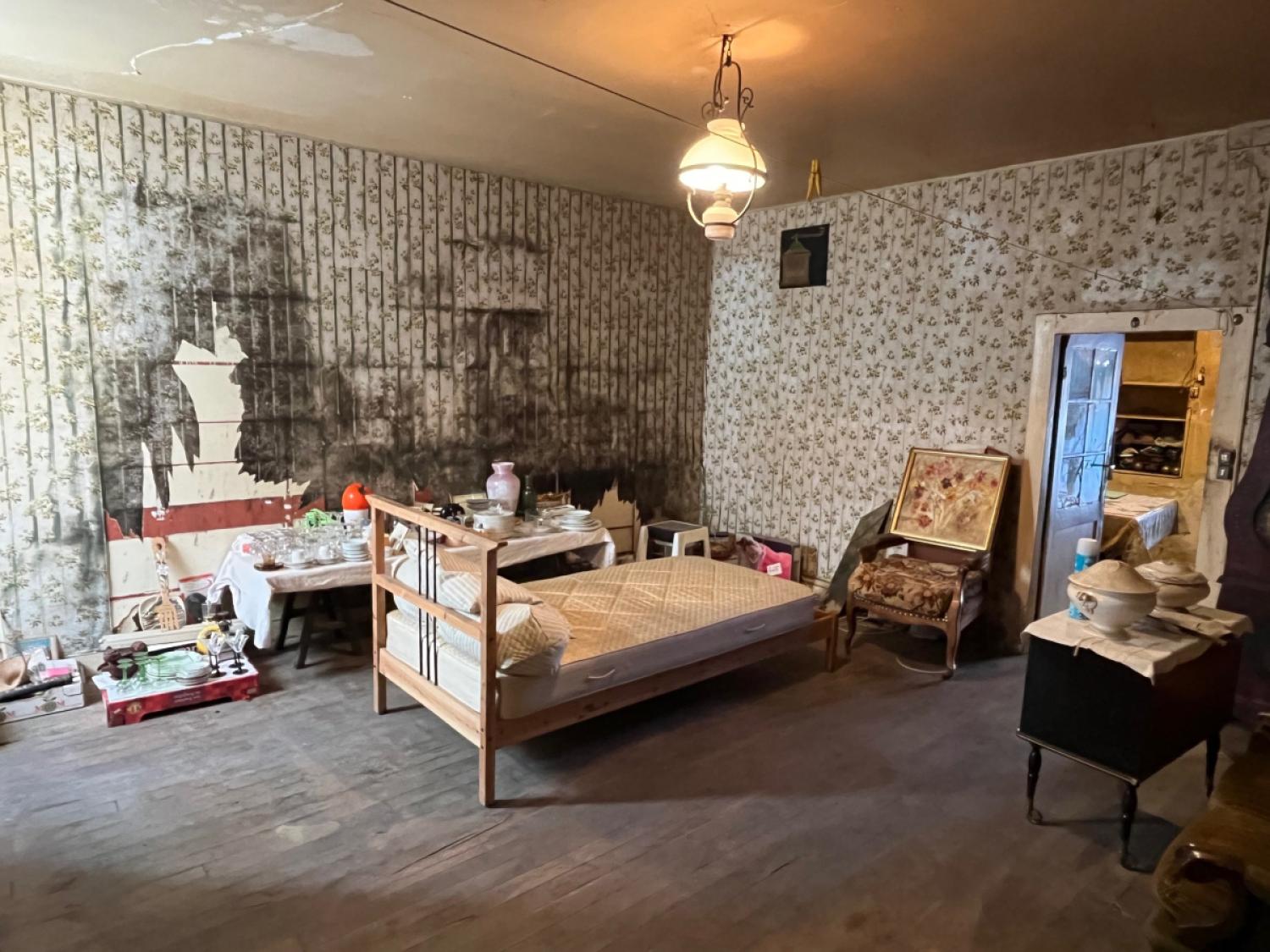  en venta casa de pueblo Coussac-Bonneval Haute-Vienne 3