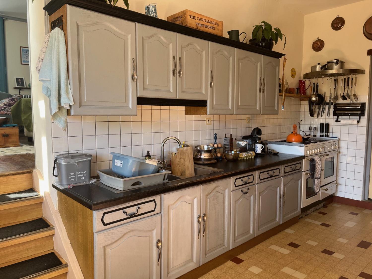  en venta cama y desayuno La Coquille Dordoña 6