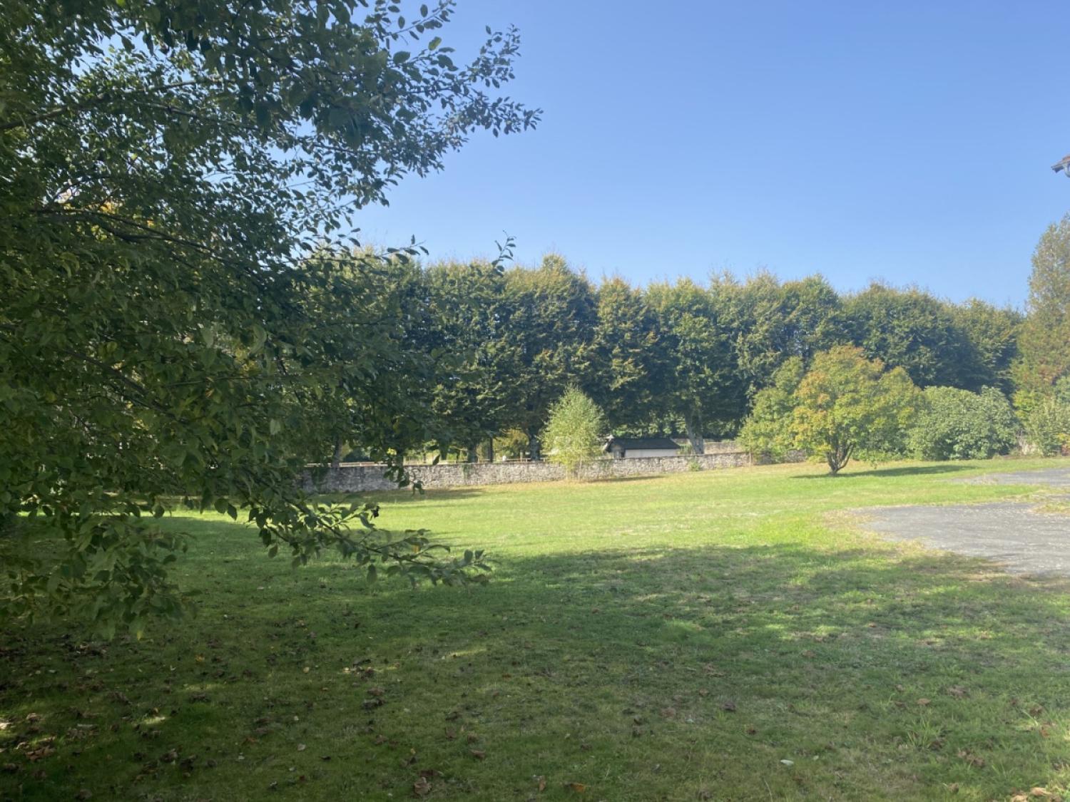  en venta casa independiente Arnac-Pompadour Corrèze 6