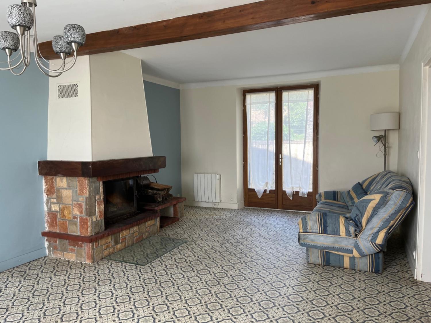  en venta casa independiente Payzac Dordoña 10