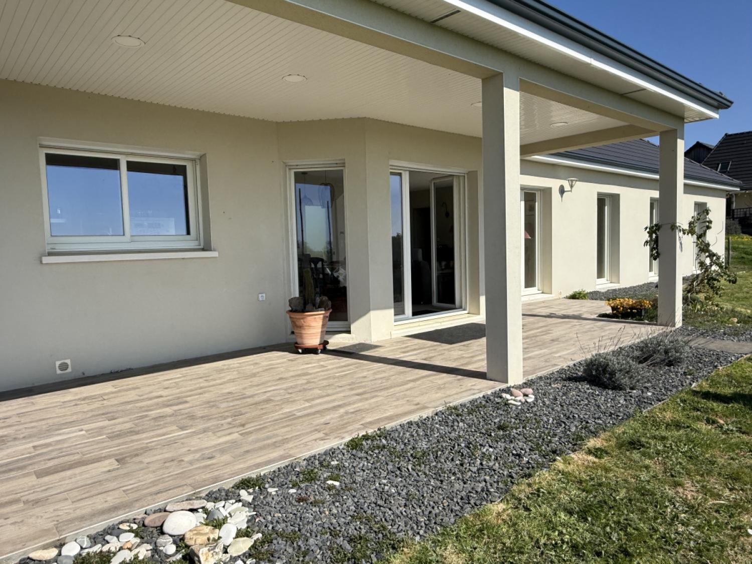  en venta casa independiente Lascaux Corrèze 5