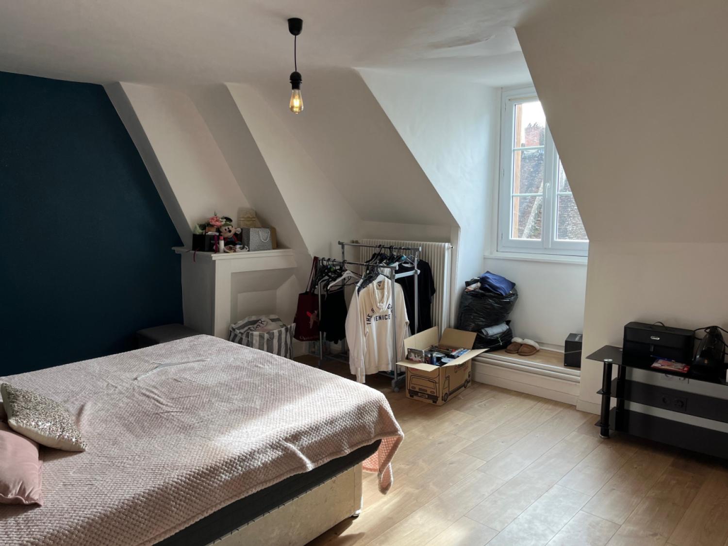 en venta casa de pueblo Coussac-Bonneval Haute-Vienne 8