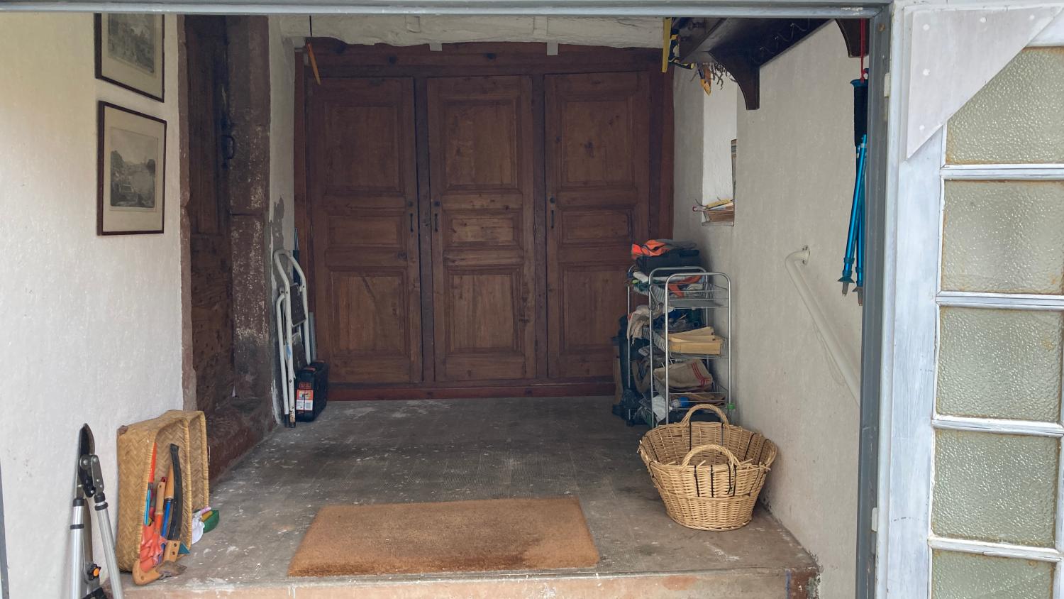 en venta casa rústica Saint-Sernin-sur-Rance Aveyron 7