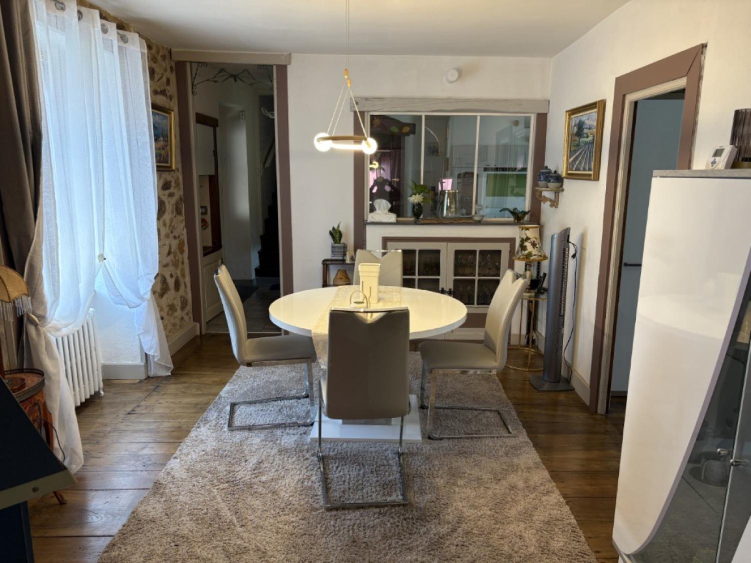  en venta casa independiente Arnac-Pompadour Corrèze 12