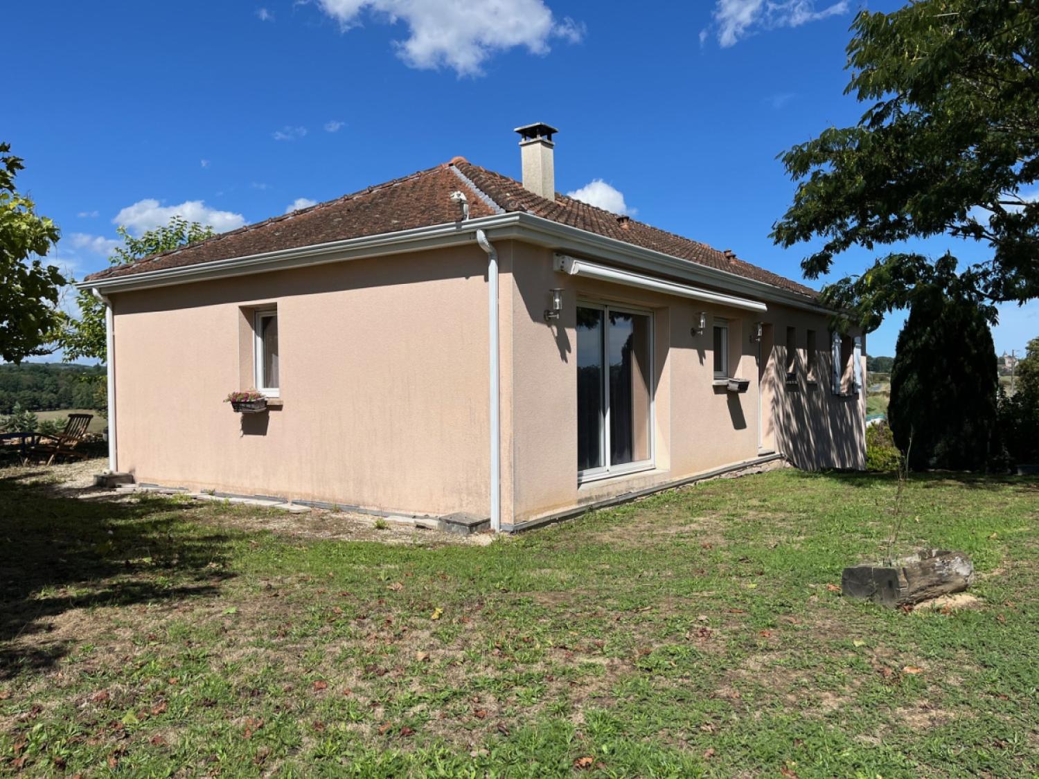 en venta casa Coussac-Bonneval Haute-Vienne 2