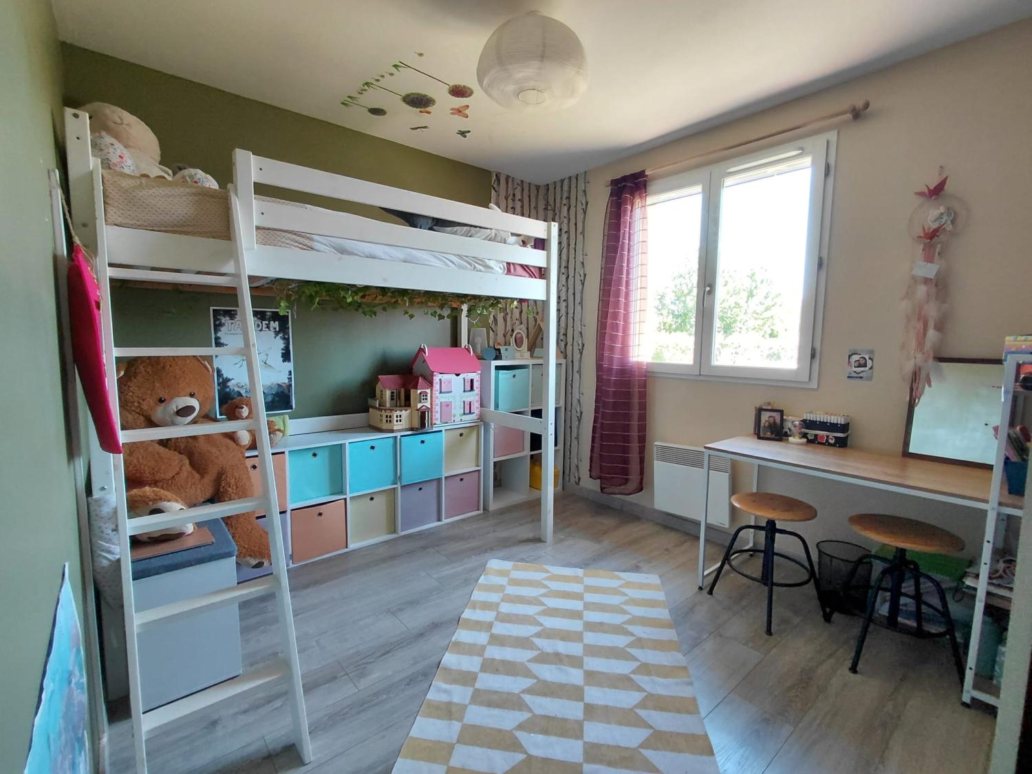en venta casa Mazères Ariège 6
