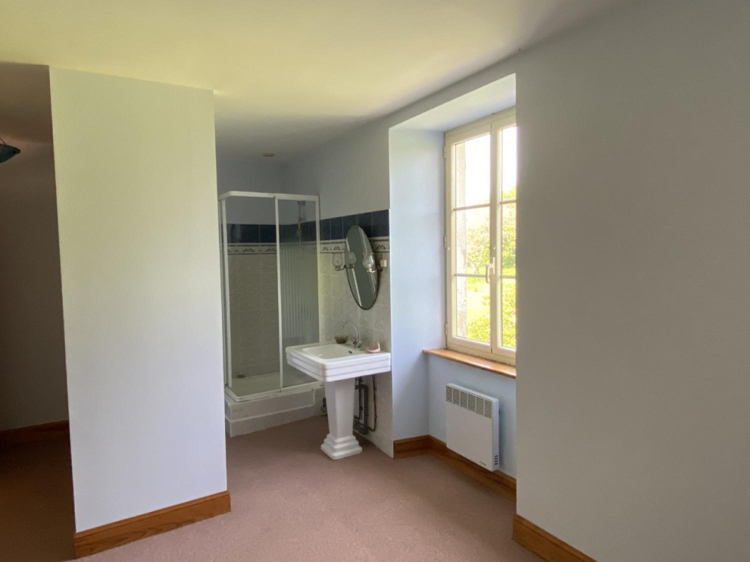 en venta casa independiente Juillac Corrèze 14