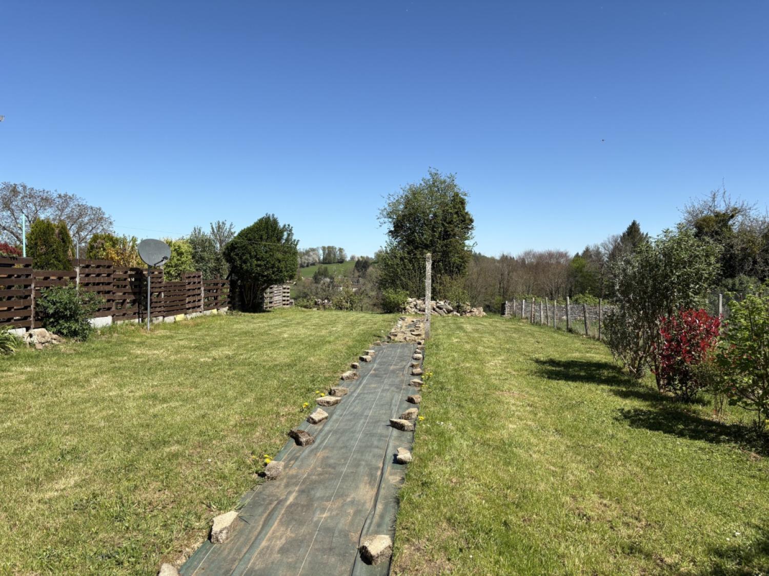 en venta casa de pueblo Payzac Dordoña 3