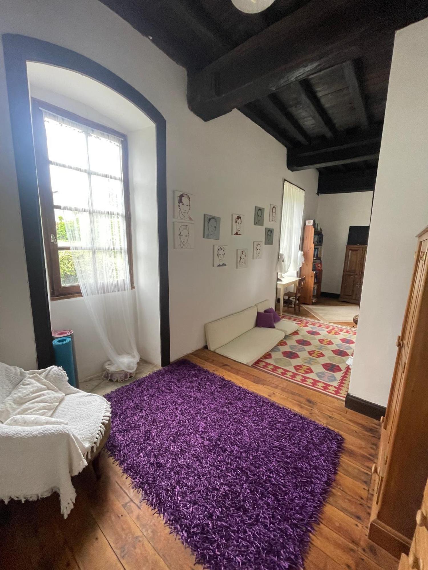  en venta casa independiente Saint-Solve Corrèze 12
