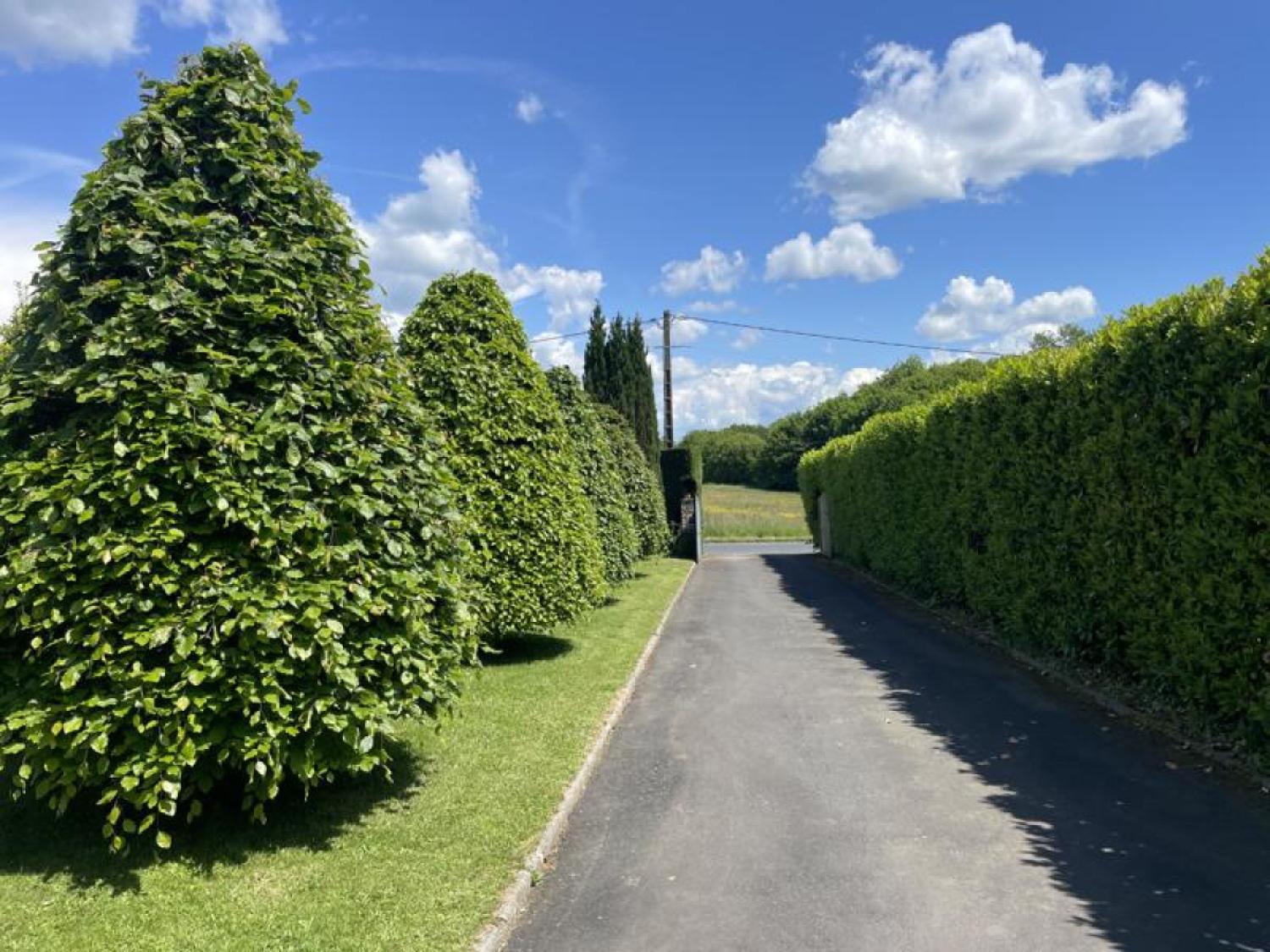 en venta casa independiente Troche Corrèze 15