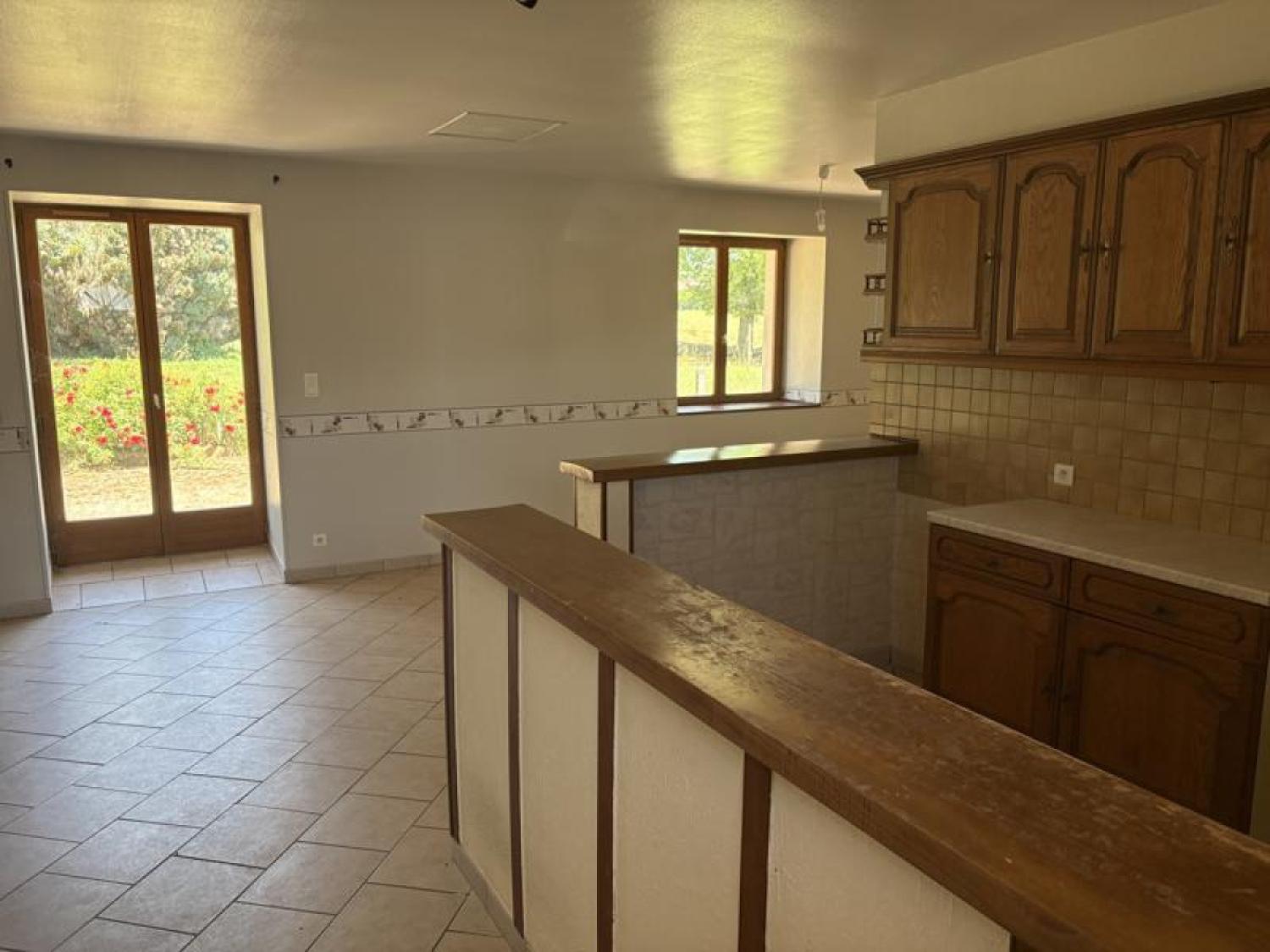  en venta casa con anexo de invitados Beyssenac Corrèze 10