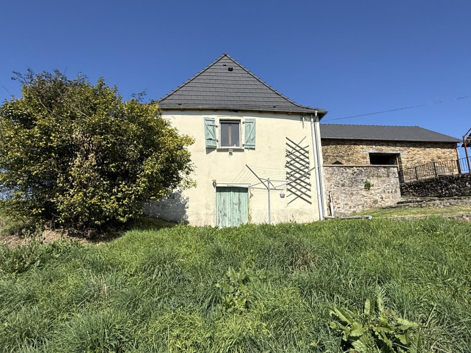  en venta casa independiente Lascaux Corrèze 8