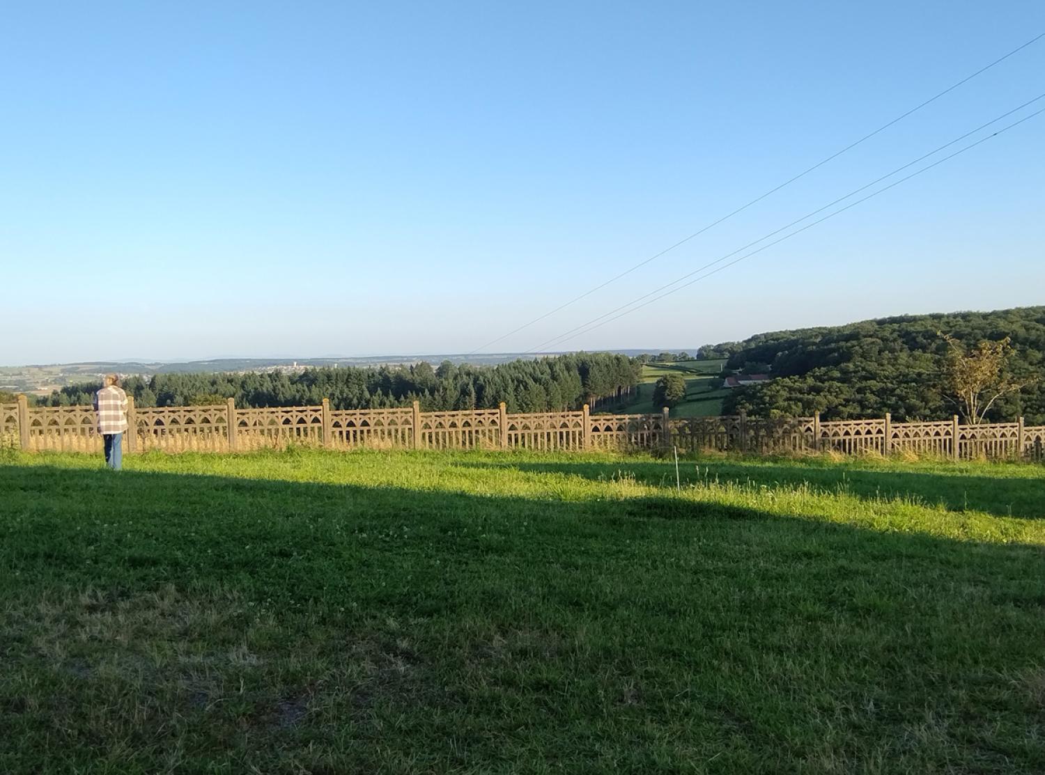 en venta casa rústica Uxeau Saône-et-Loire 10