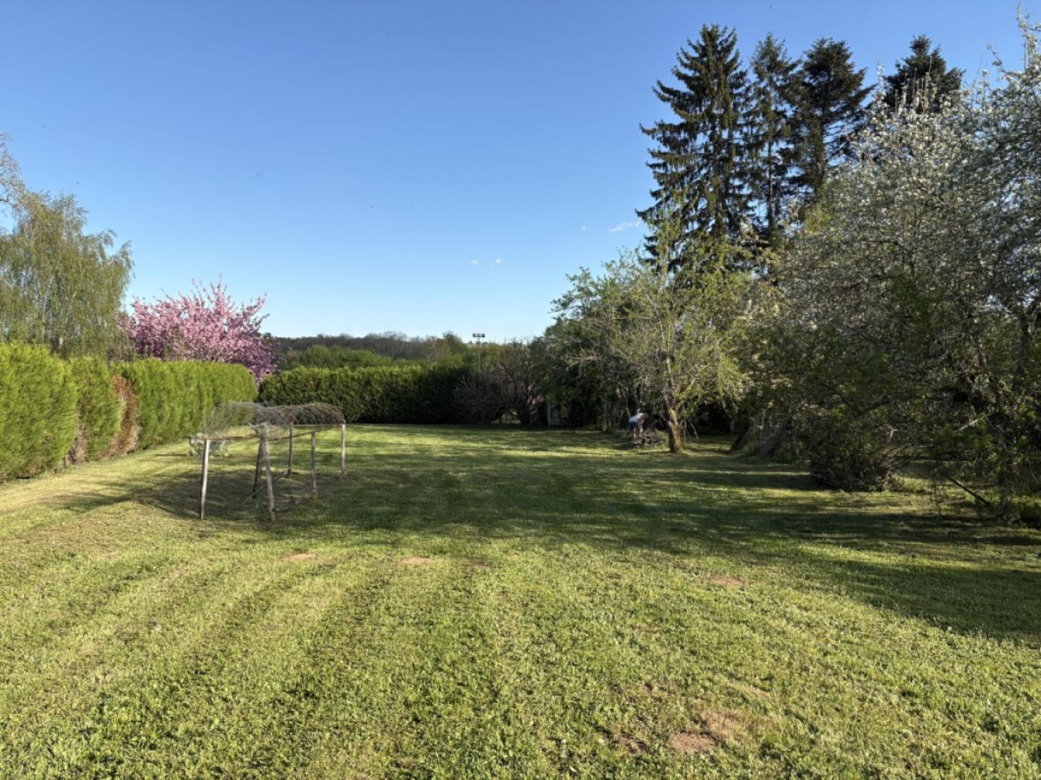  en venta casa independiente Lubersac Corrèze 5