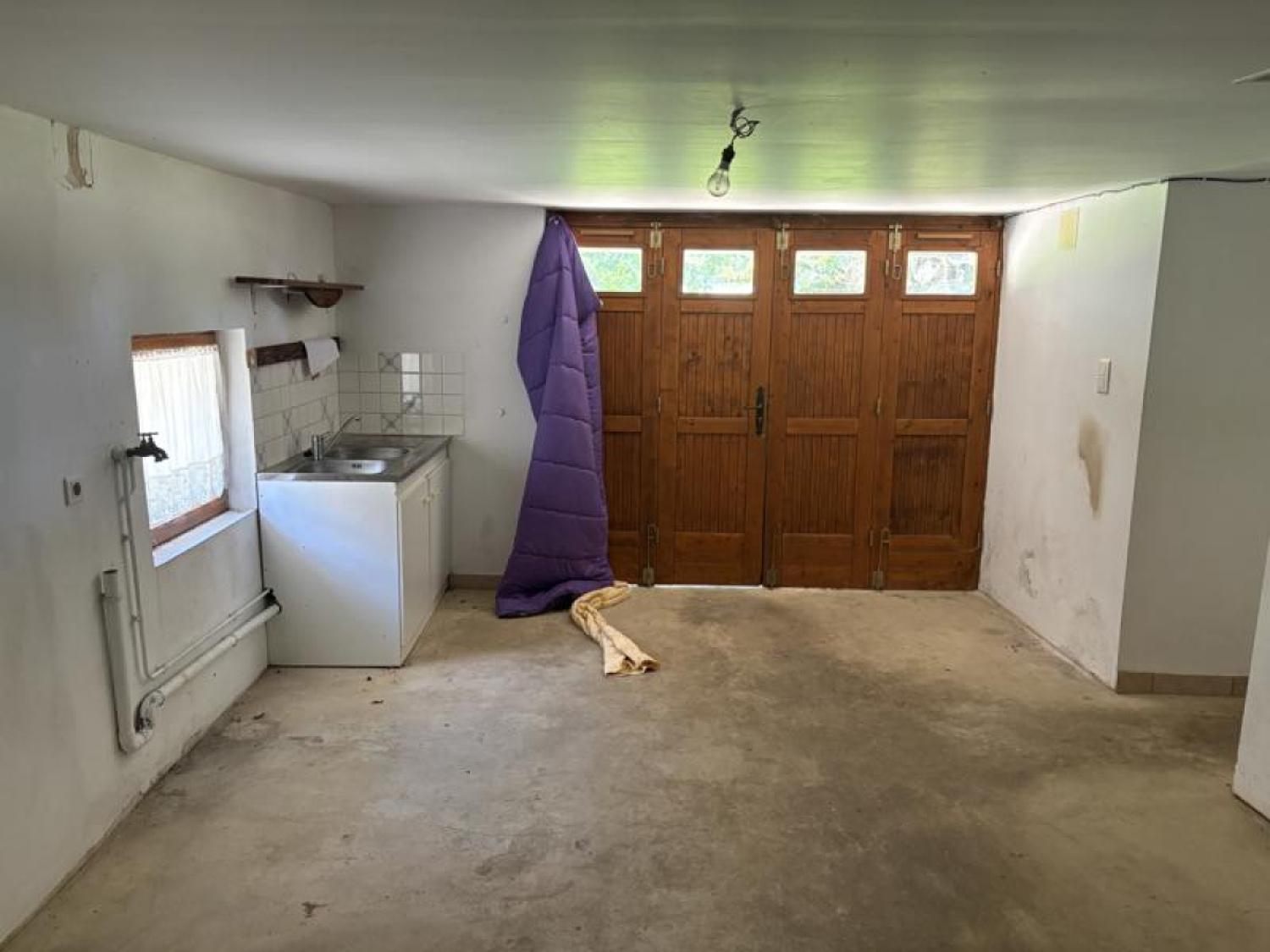  en venta casa con anexo de invitados Beyssenac Corrèze 13