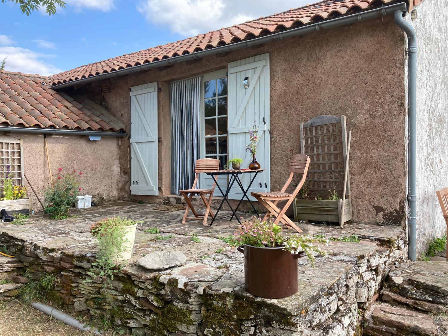 en venta casa rústica Saint-Sernin-sur-Rance Aveyron 21