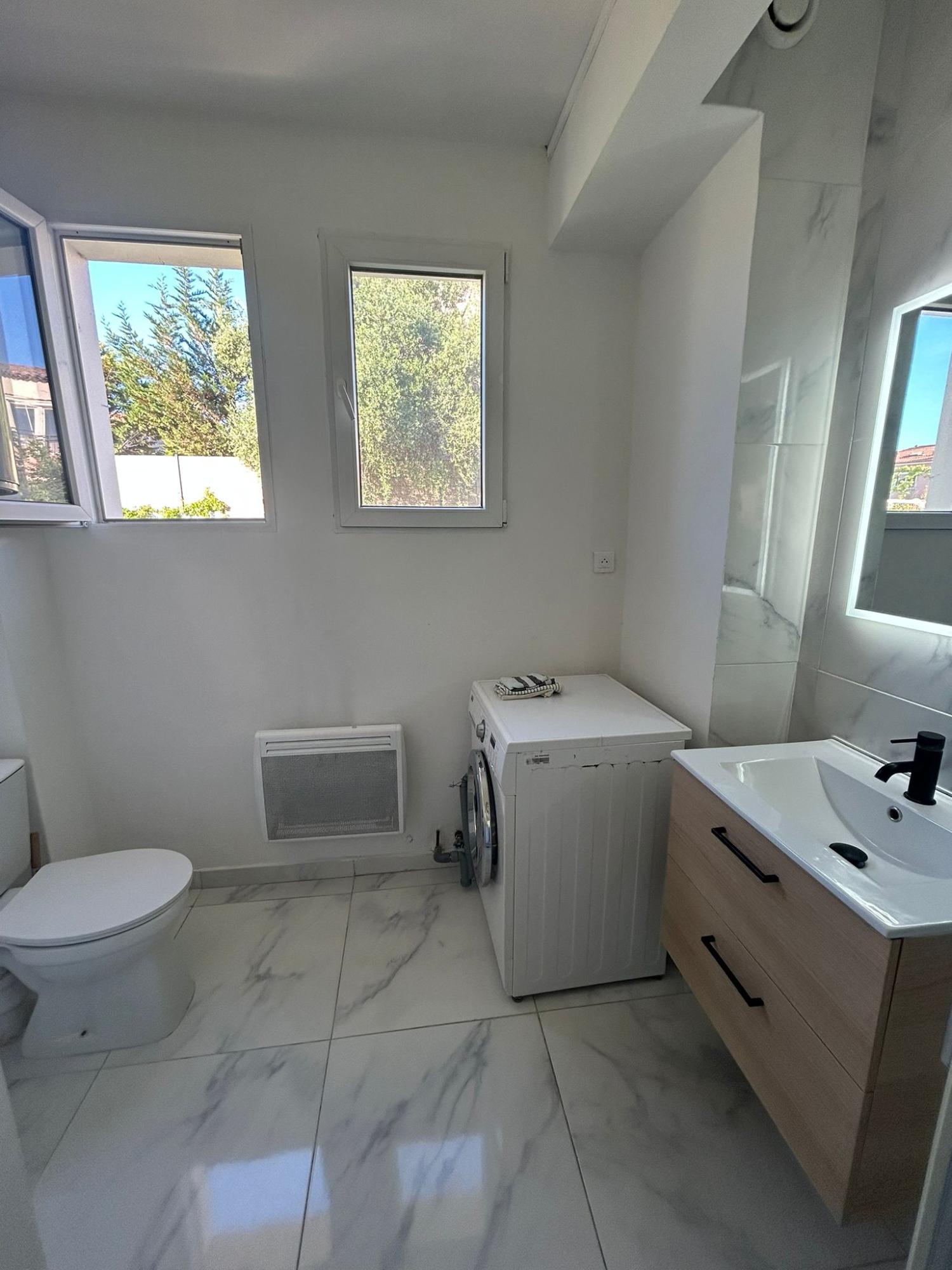 en venta apartamento Villeneuve-Loubet Alpes-Maritimes 4