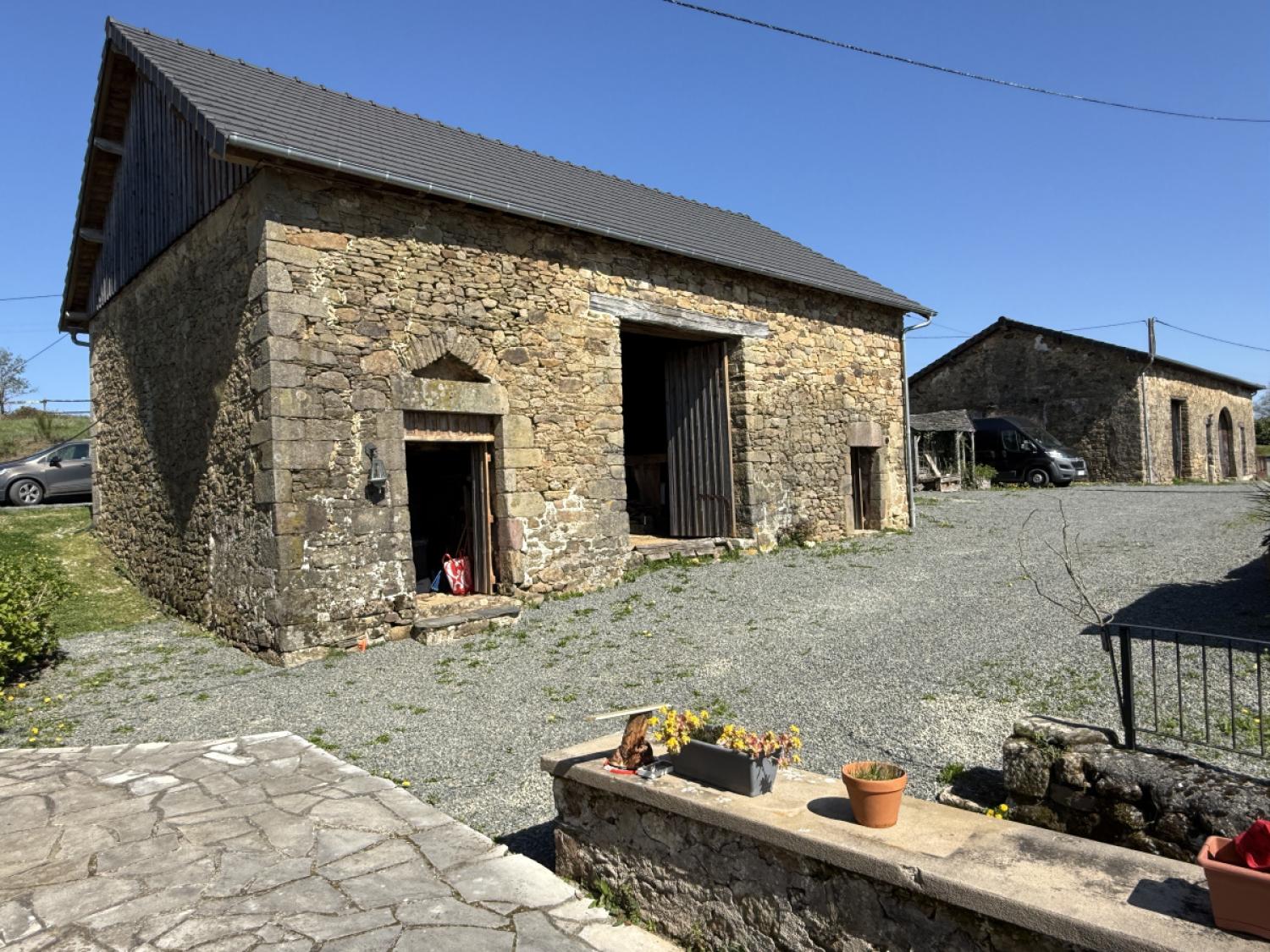  en venta casa independiente Lascaux Corrèze 18