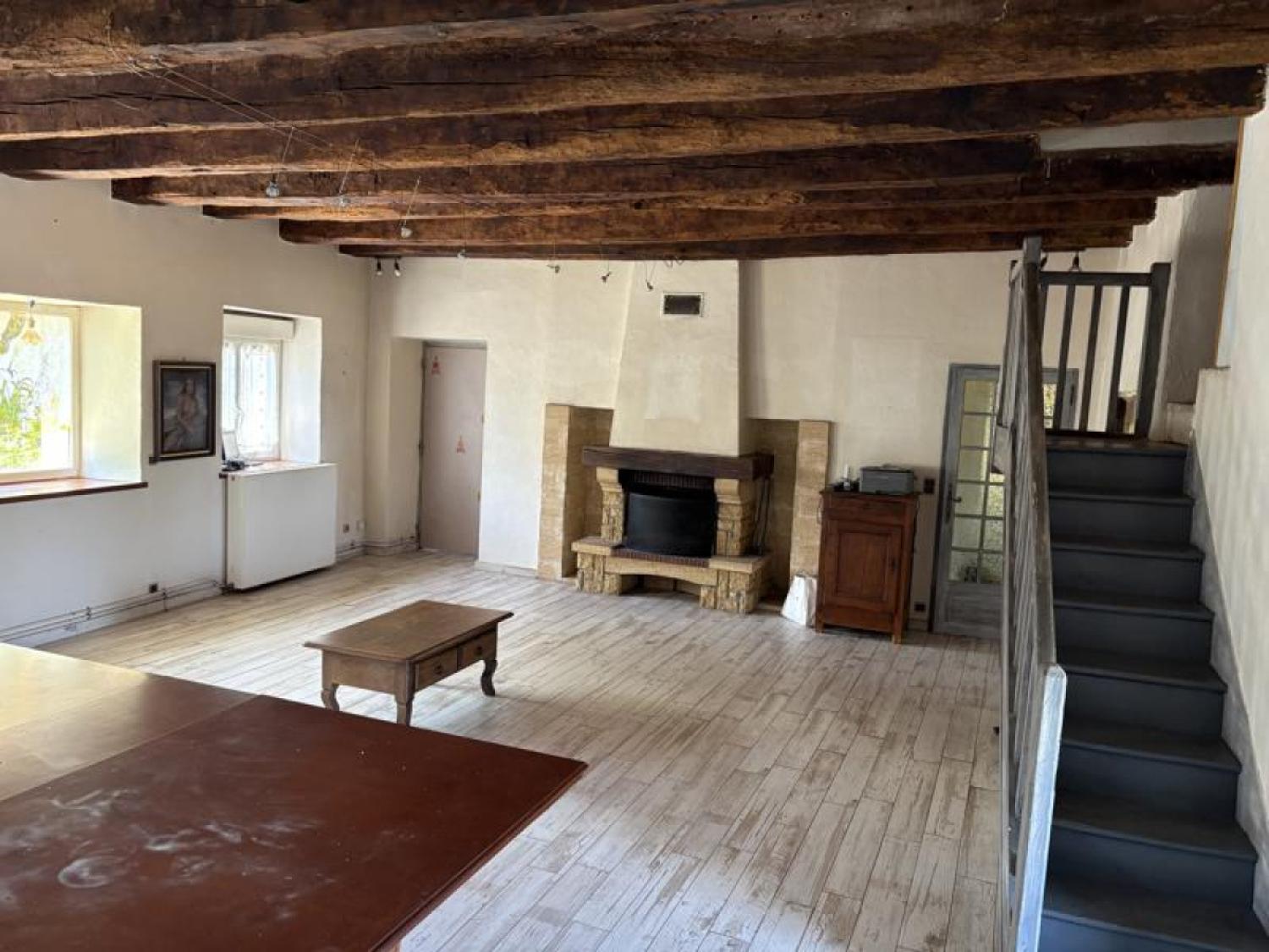  en venta casa independiente Masseret Corrèze 11