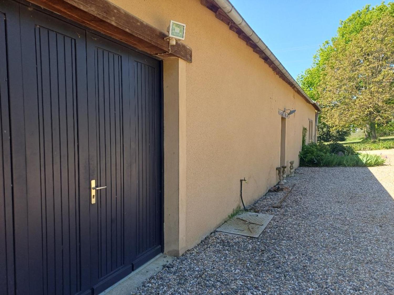 en venta casa Saint-Plantaire Indre 18