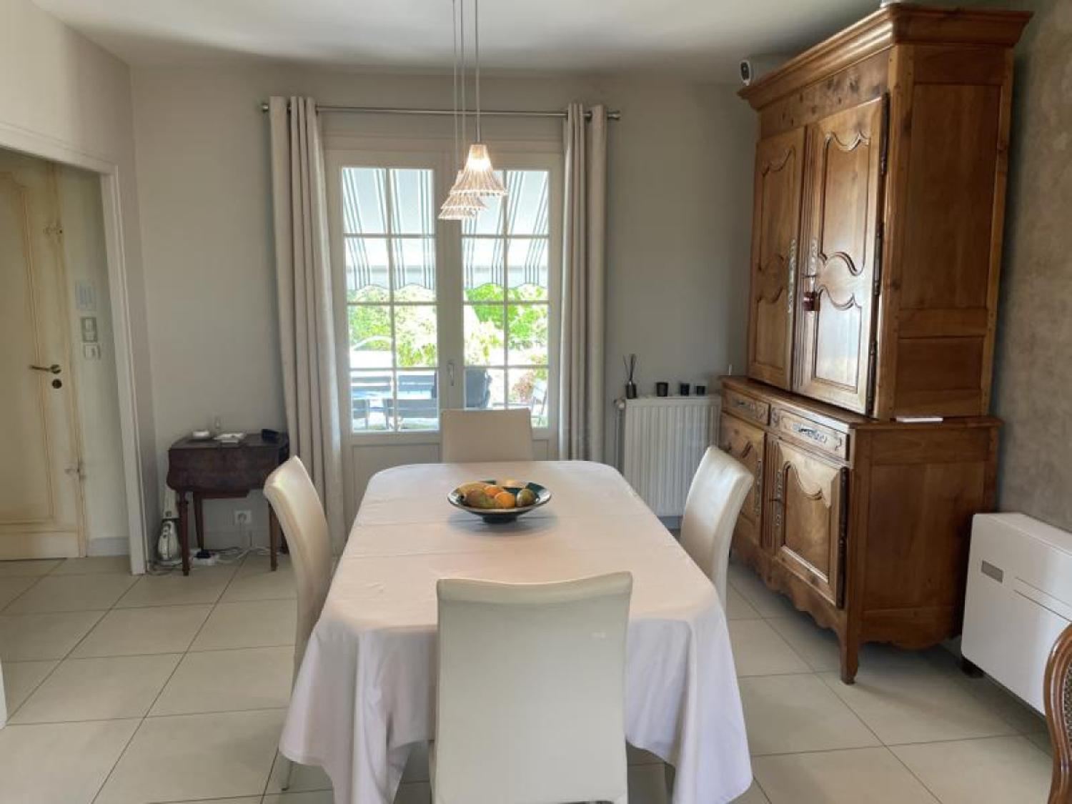 en venta casa independiente Troche Corrèze 7
