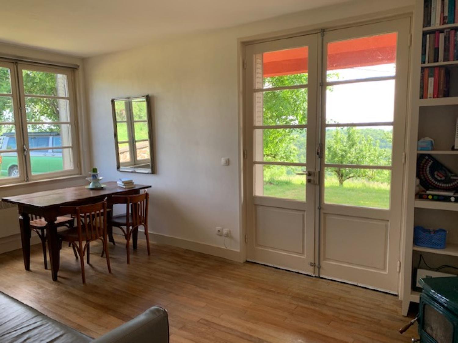en venta casa independiente Tudeils Corrèze 19