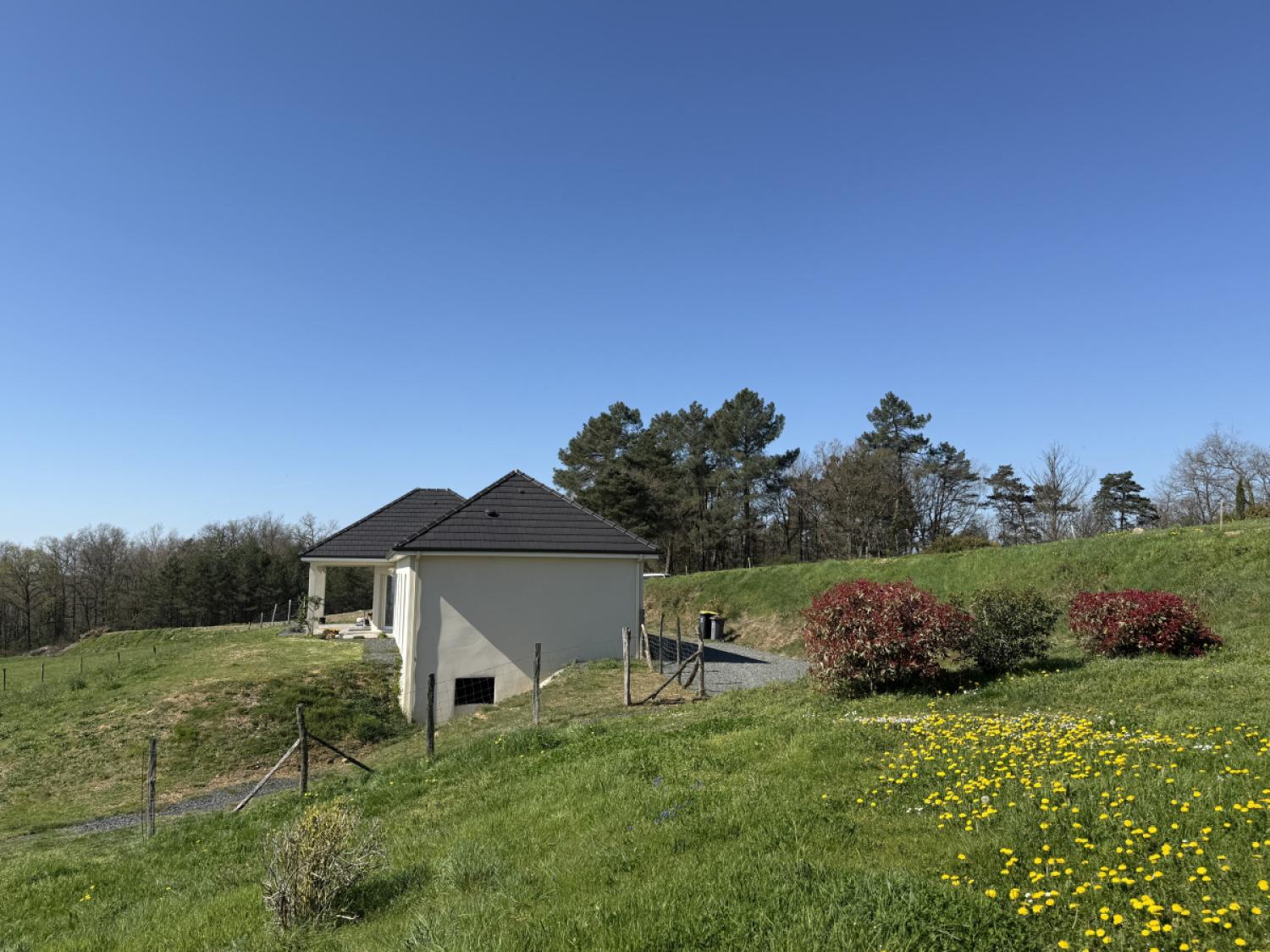  en venta casa independiente Lascaux Corrèze 24