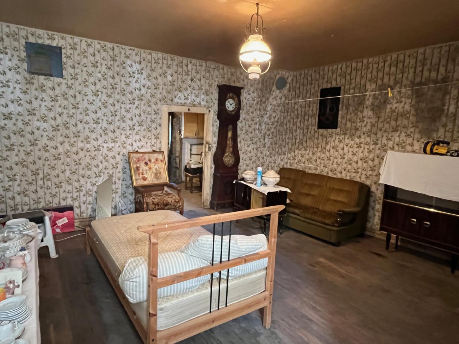  en venta casa de pueblo Coussac-Bonneval Haute-Vienne 4