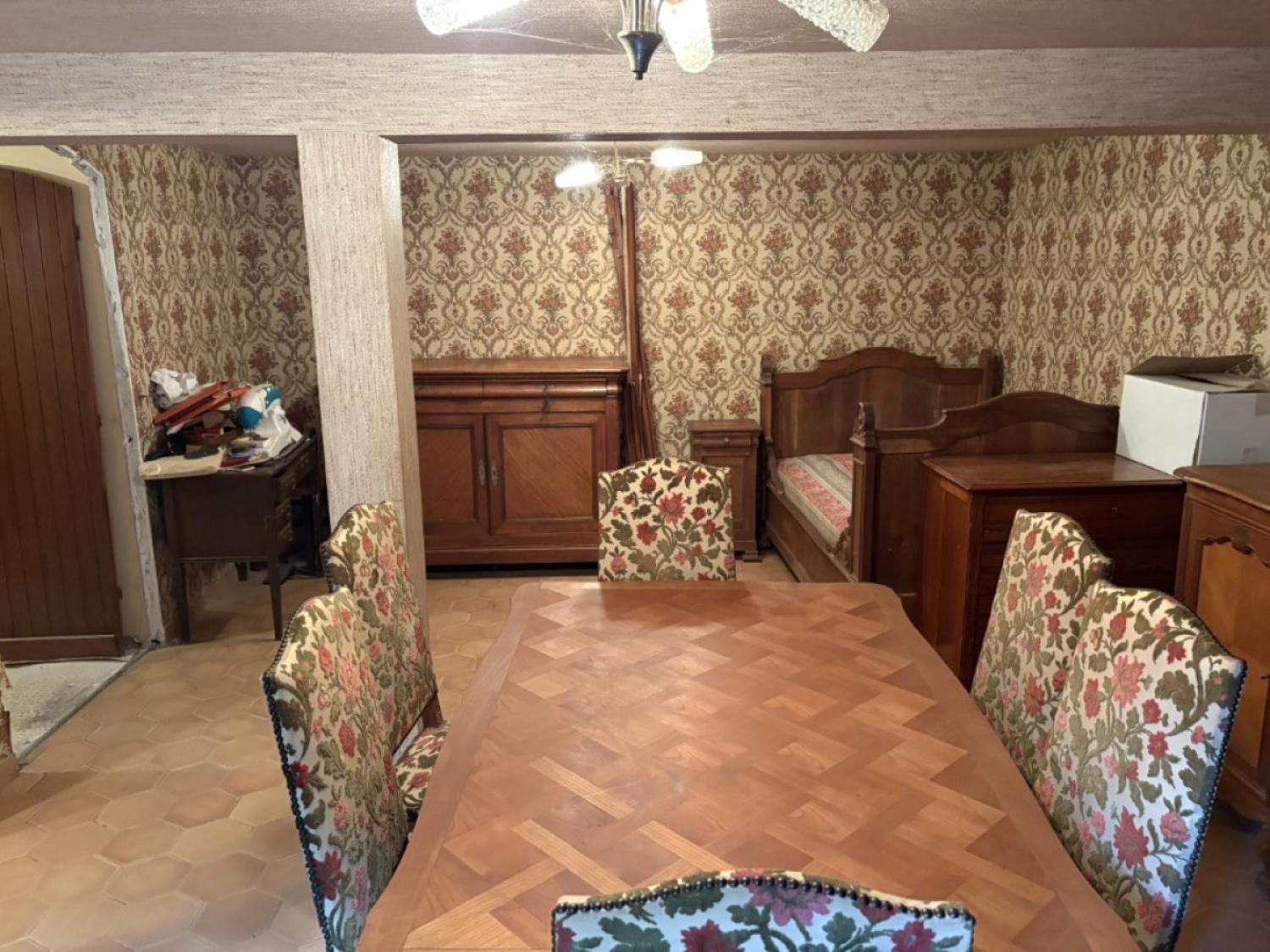  en venta casa independiente Lubersac Corrèze 18