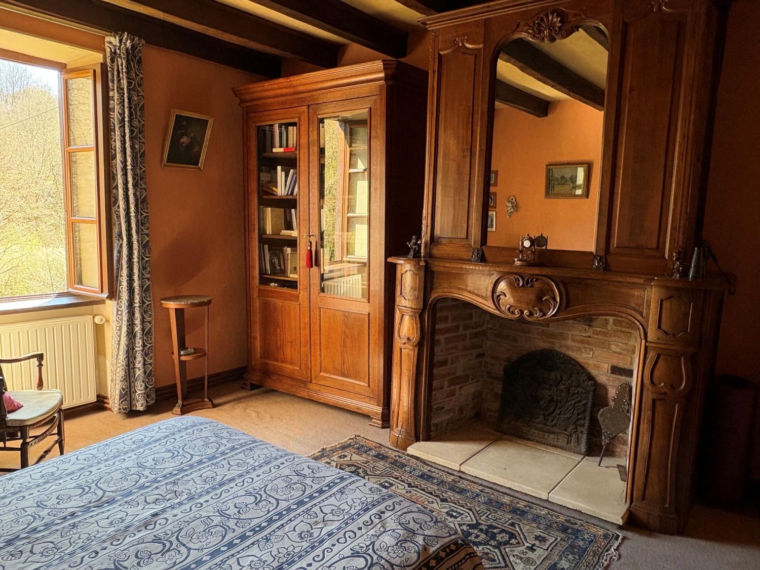 en venta casa Vigeois Corrèze 17