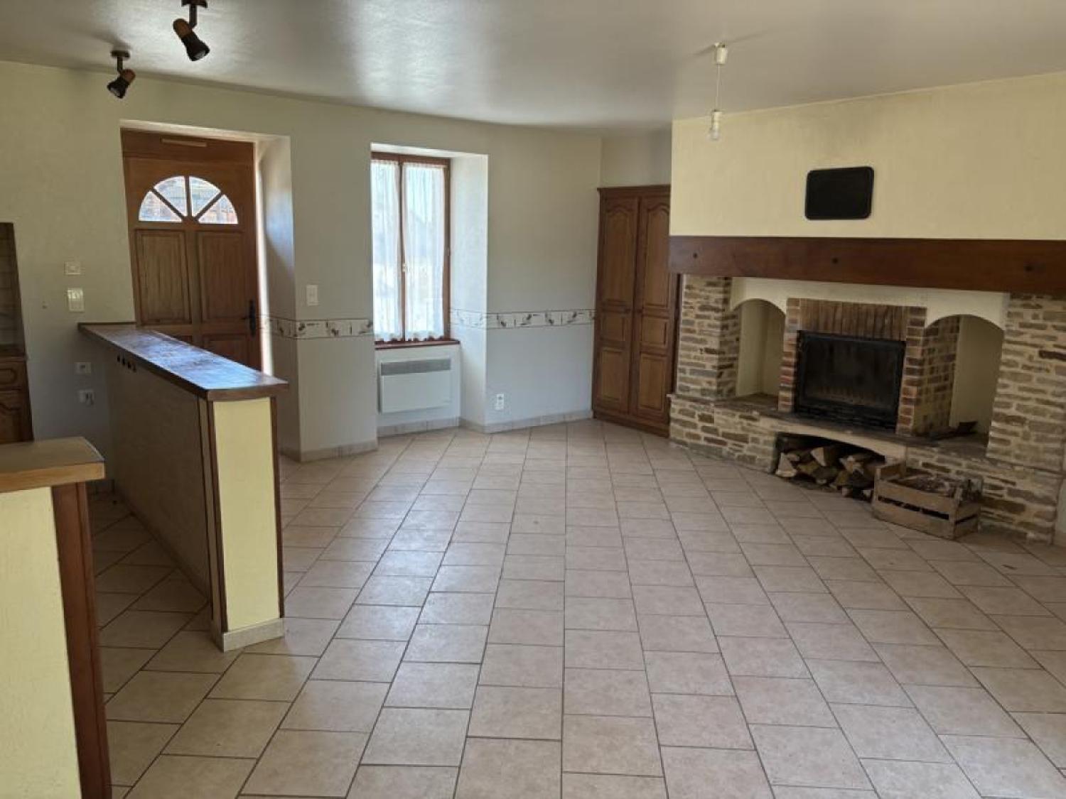  en venta casa con anexo de invitados Beyssenac Corrèze 6