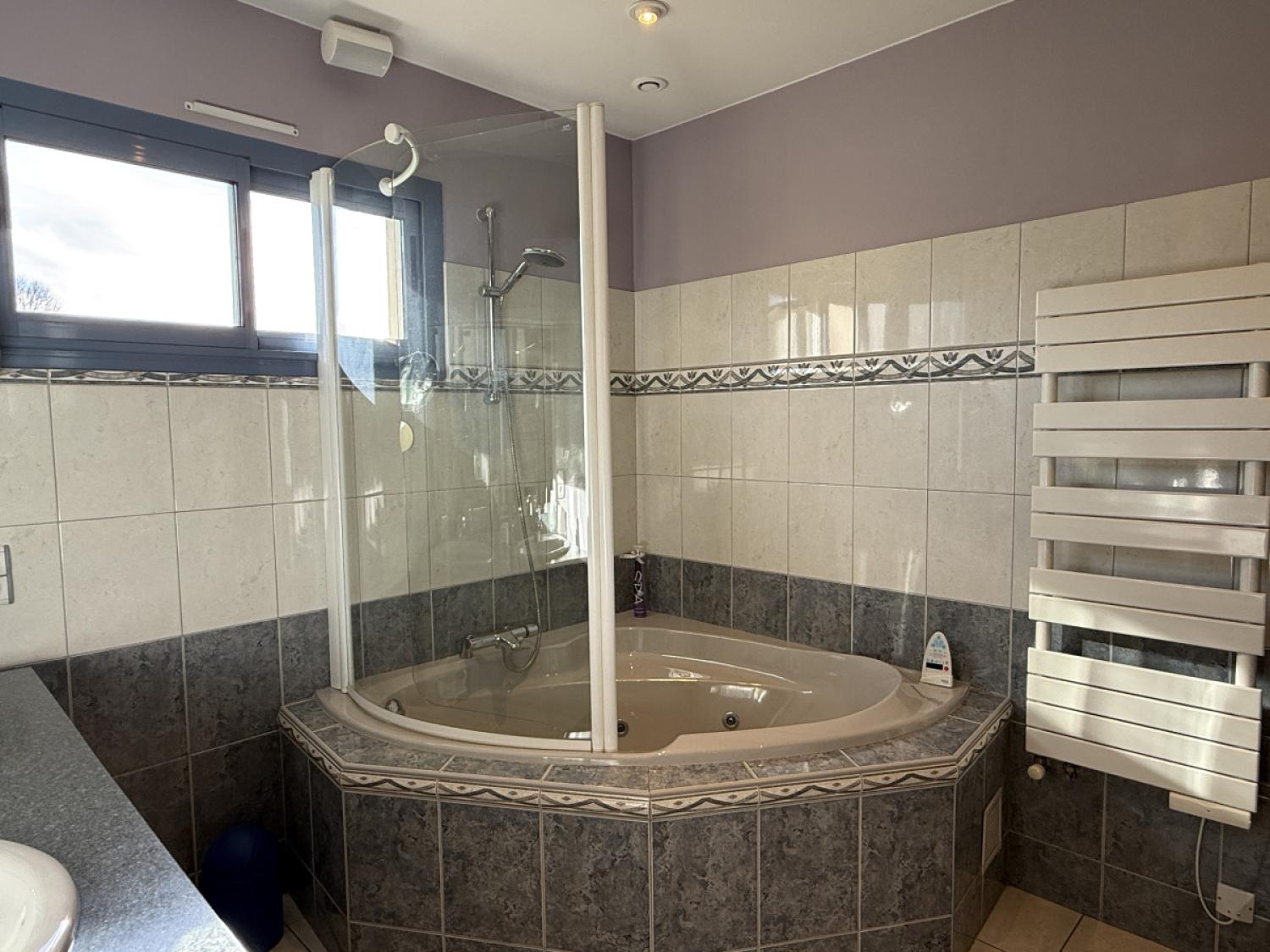 en venta casa independiente Saint-Pardoux-Corbier Corrèze 14