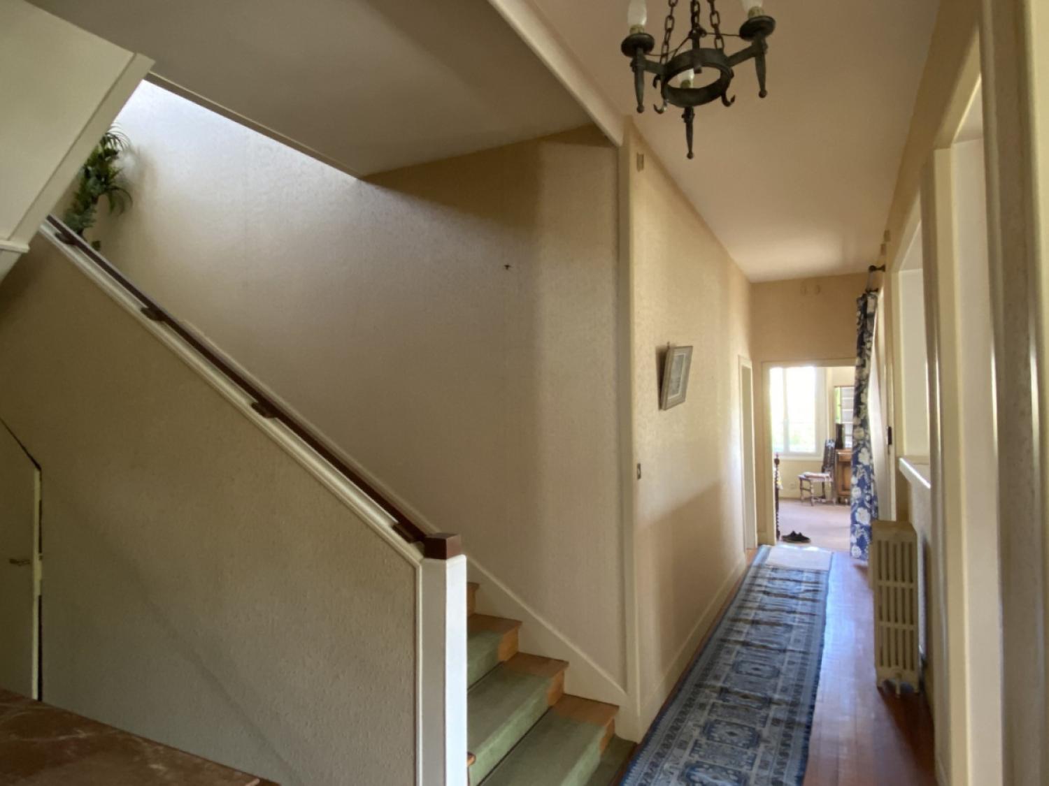  en venta casa independiente Arnac-Pompadour Corrèze 16