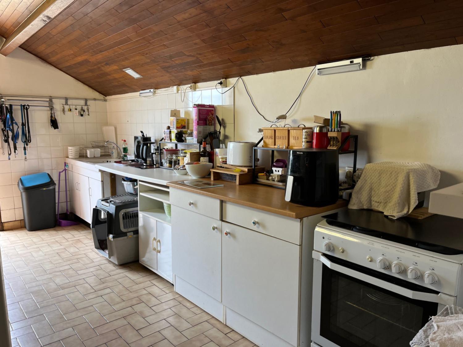 en venta casa Meuzac Haute-Vienne 12
