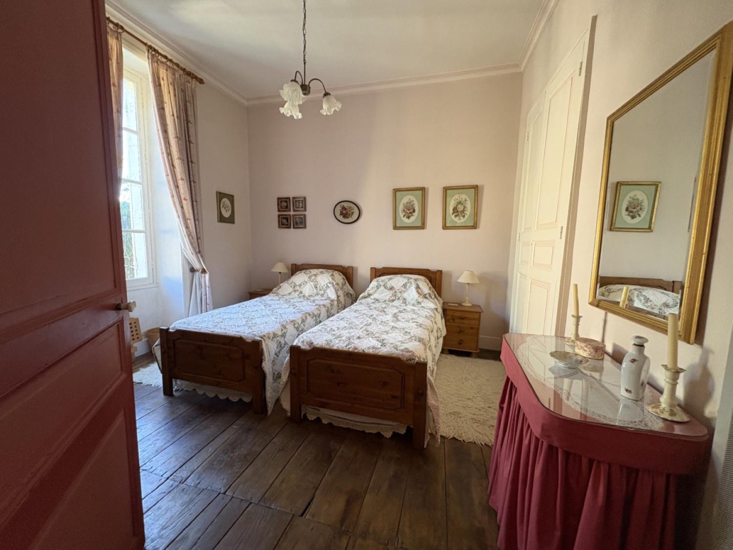 en venta mansión Payzac Dordoña 9