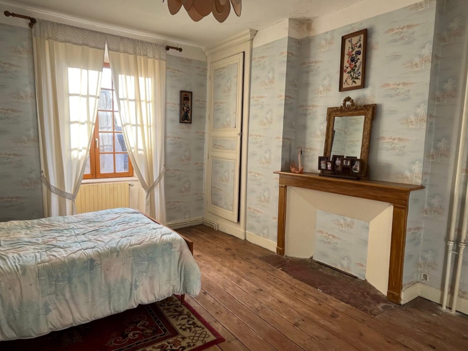  en venta casa de pueblo Coussac-Bonneval Haute-Vienne 8