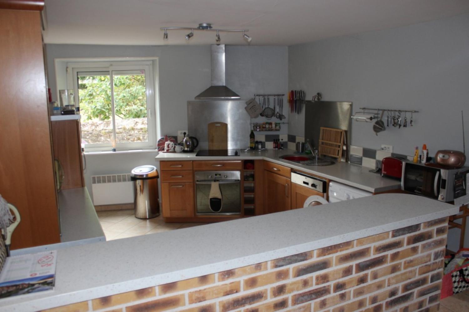  en venta casa de pueblo Arnac-Pompadour Corrèze 9