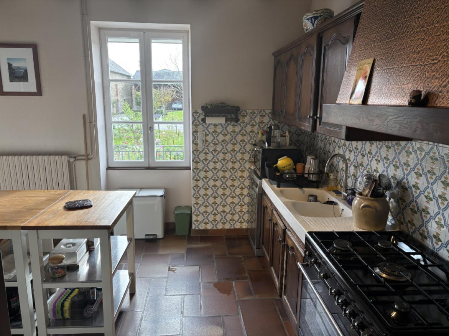  en venta casa independiente Beyssac Corrèze 12