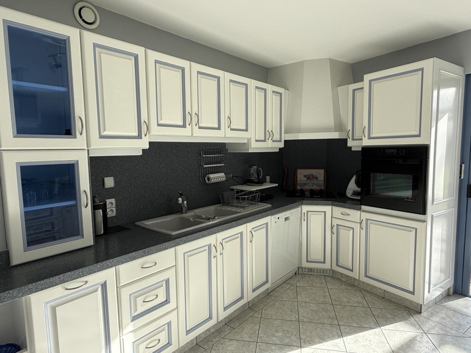  en venta casa independiente Saint-Pardoux-Corbier Corrèze 8