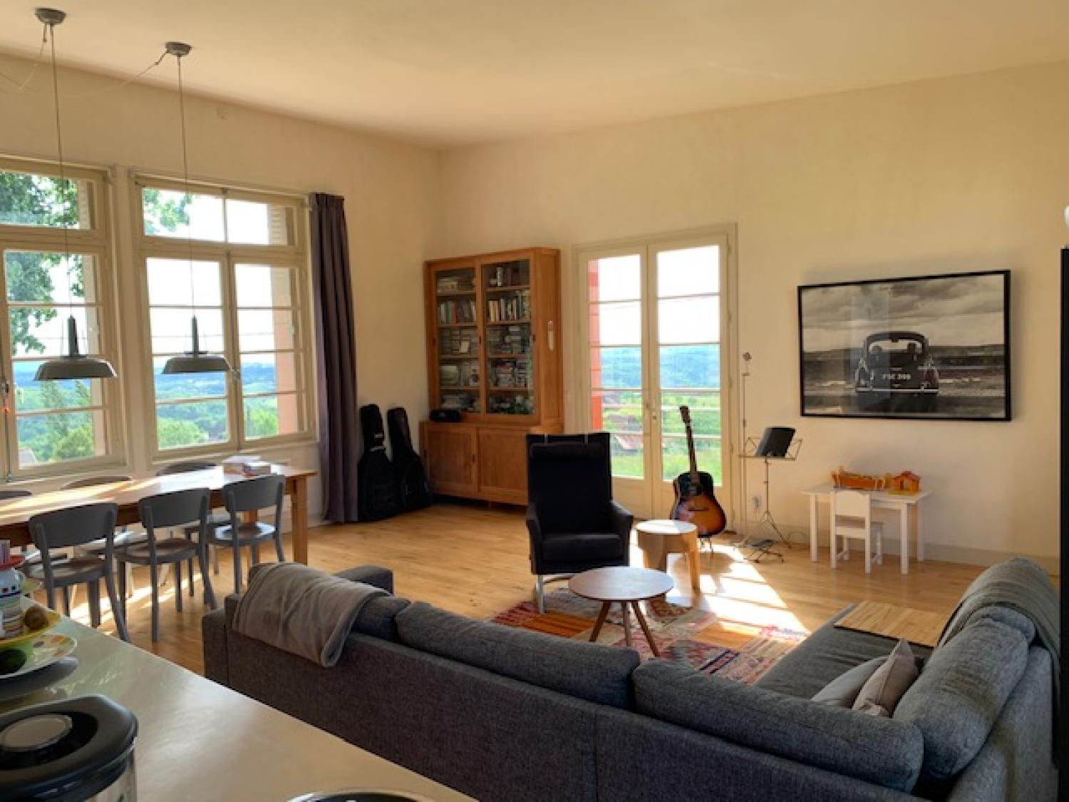 en venta casa independiente Tudeils Corrèze 12