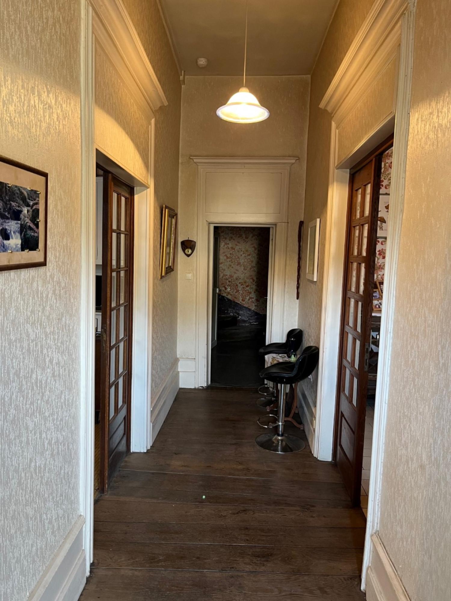  en venta casa de pueblo Coussac-Bonneval Haute-Vienne 6